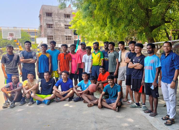 Sports & Physical Education