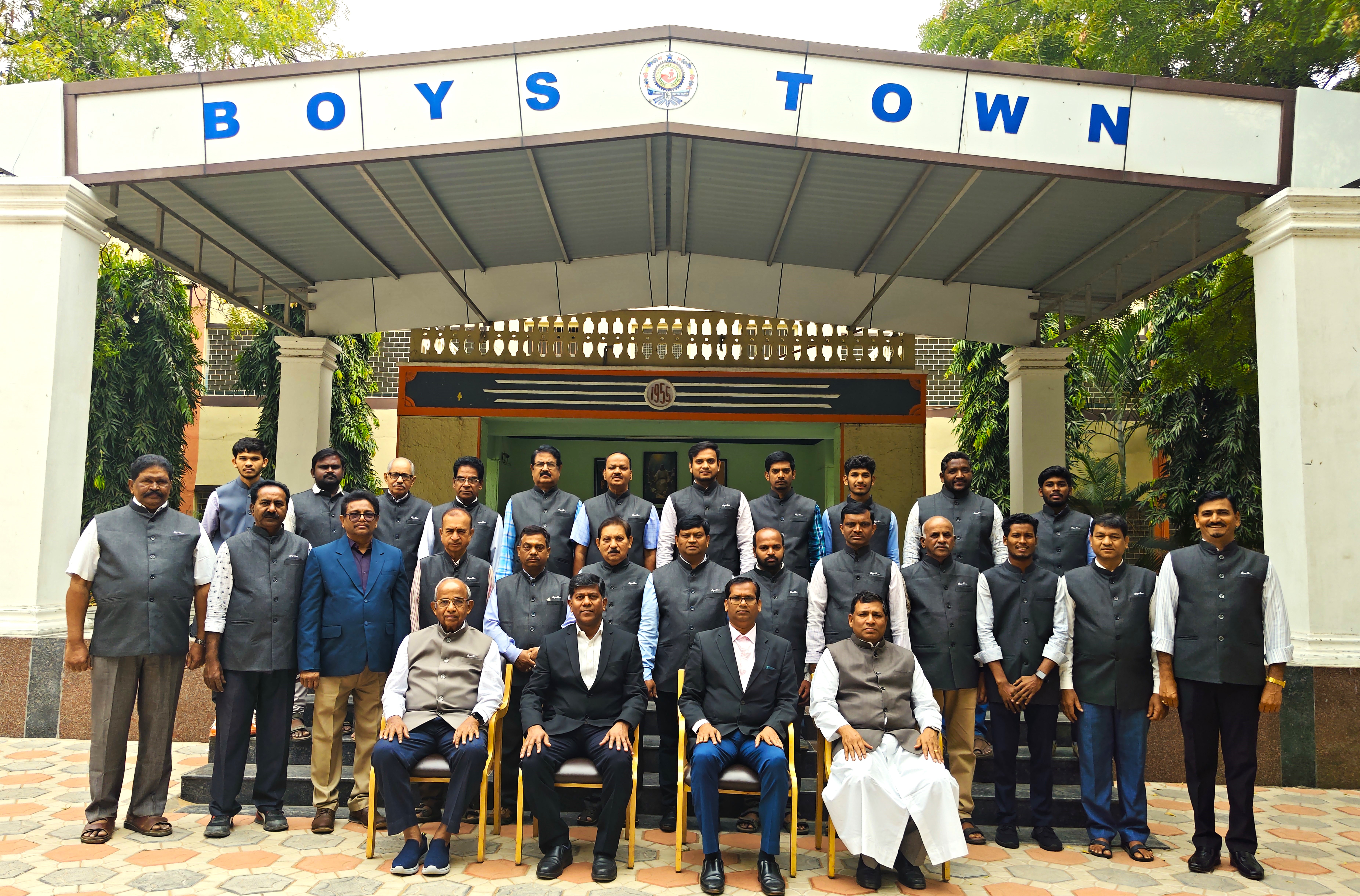ITI,ITC-Staff- 2025